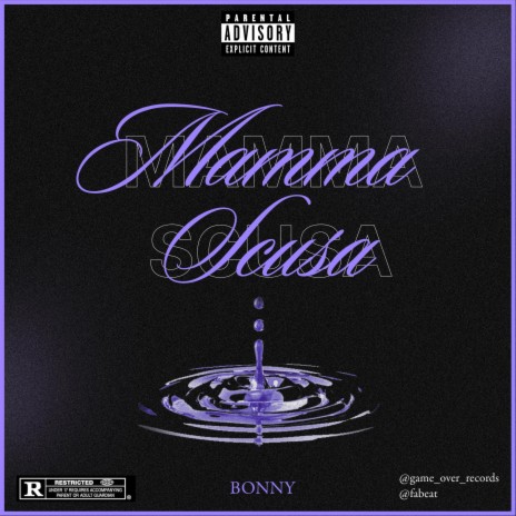 Mamma scusa | Boomplay Music