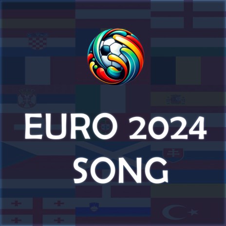 Euro 2024 Song (Lyrical Version)