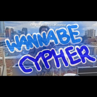 WANNABE CYPHER #2