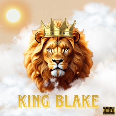King Blake | Boomplay Music