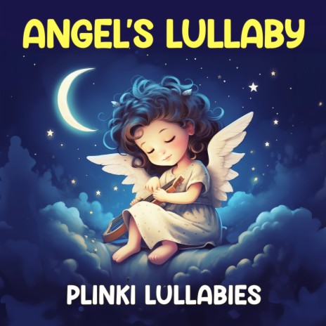 Angel's Lullaby | Boomplay Music