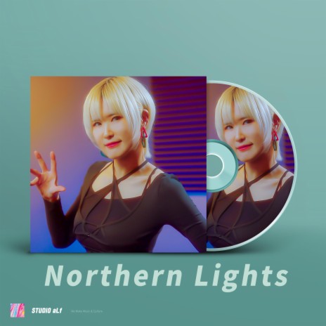 Northern Lights | Boomplay Music