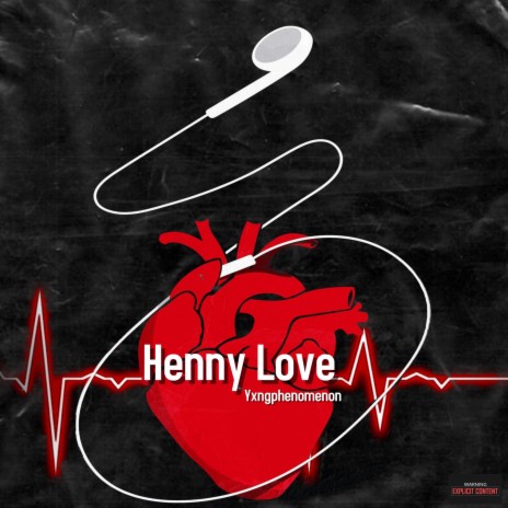 Henny Love