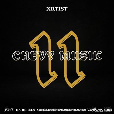 Chevy Muzik II | Boomplay Music