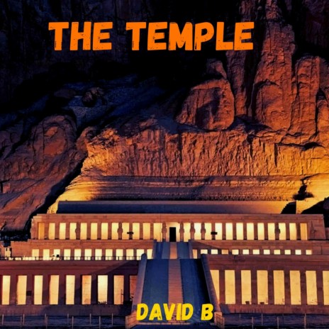 The Temple | Boomplay Music