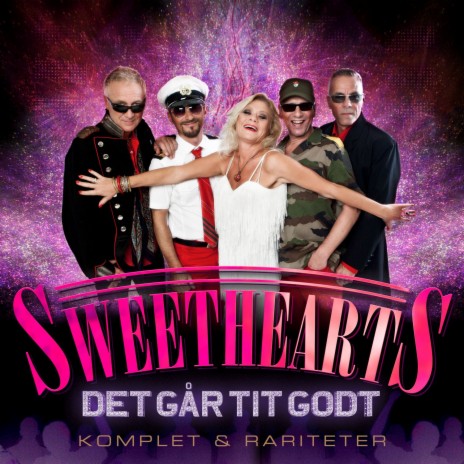 Mr. Sweetheart (Hvem Bliver Dit Næste Offer) | Boomplay Music