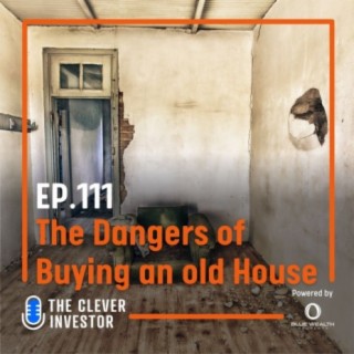 The Disadvantages of Buying an Old House for Investment