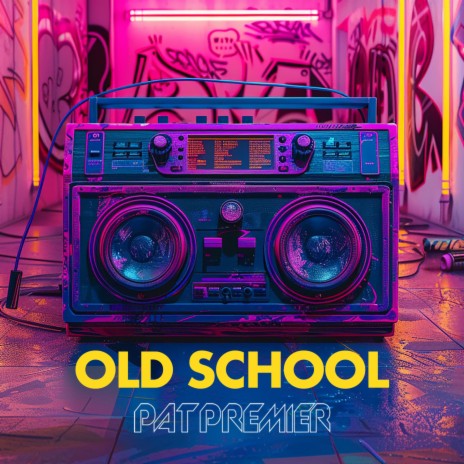 Old School (Extended) | Boomplay Music