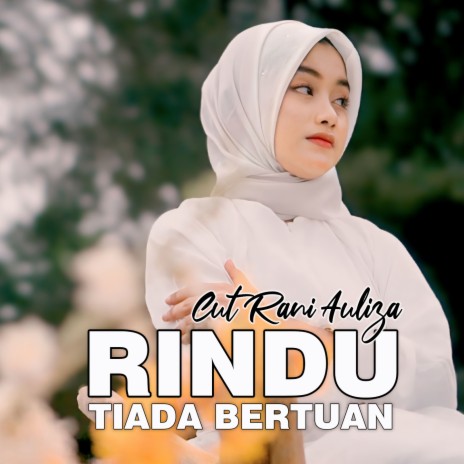 RINDU TIADA BERTUAN | Boomplay Music