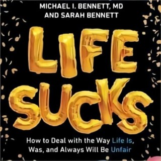 Book Life Sucks: A Humorous Guide to Adulting Woes