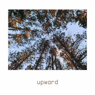 upward