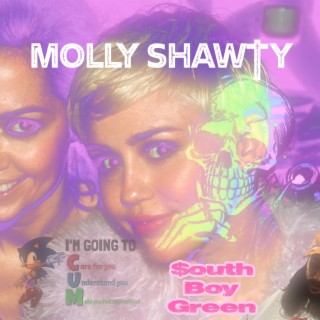 Molly Shawty (prodbysnyder)