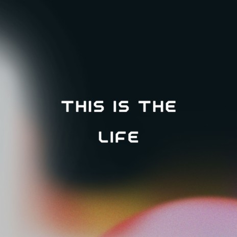 This Is The Life (feat. Julia Hallasen) | Boomplay Music