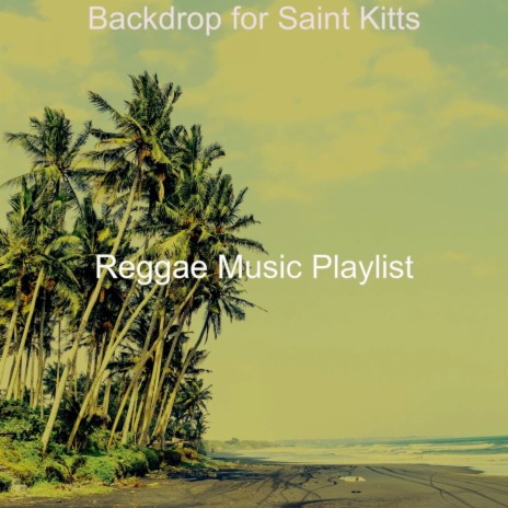 West Indian Music Soundtrack for Saint Kitts