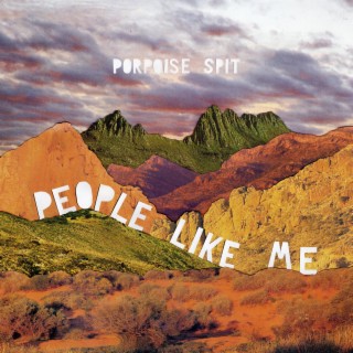 People Like Me lyrics | Boomplay Music