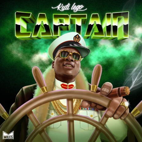 Captain | Boomplay Music