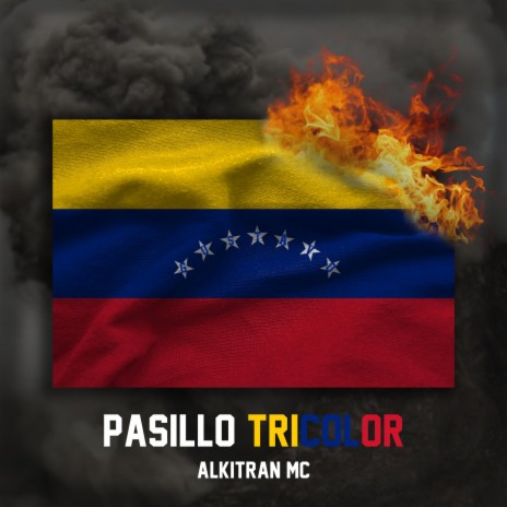 Pasillo Tricolor | Boomplay Music