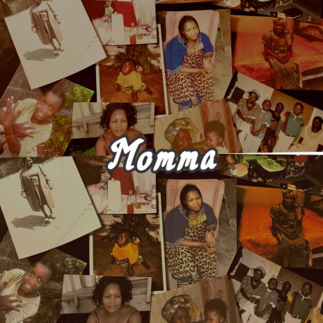 Momma ft. JFRM19TH | Boomplay Music