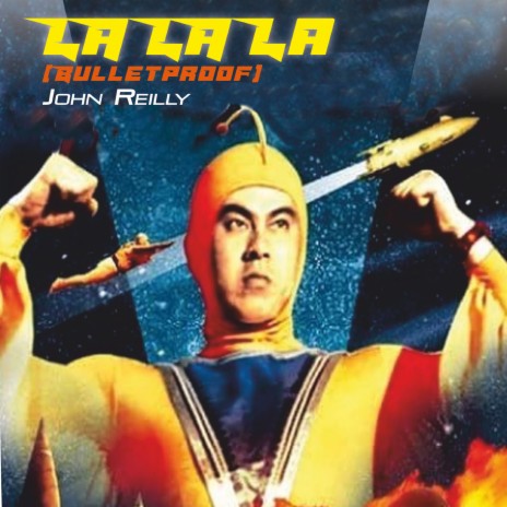 LALALA (Bulletproof) | Boomplay Music