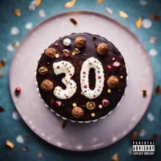 I'm 30 now lyrics | Boomplay Music