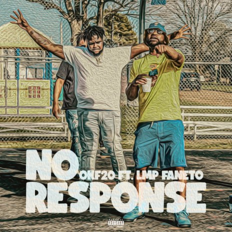 NO RESPONSE | Boomplay Music
