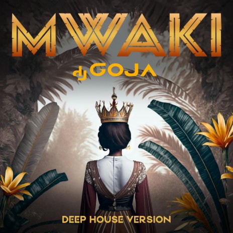 Mwaki (Deep House Version) | Boomplay Music