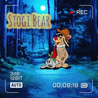 Stogie Bear Ep