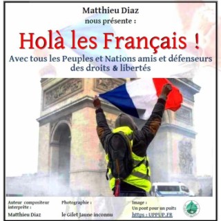 Holà les Français