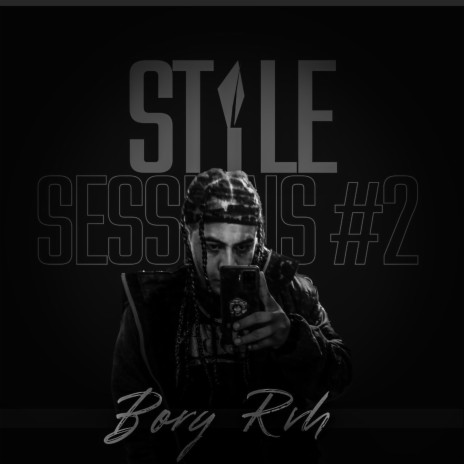 Style sessions #2 | Boomplay Music