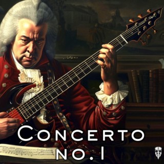 Concerto NO.1