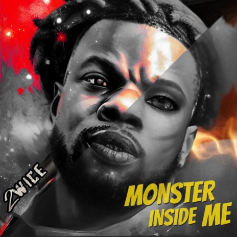 Monster Inside Me | Boomplay Music