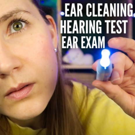 Ear Cleaning | Boomplay Music