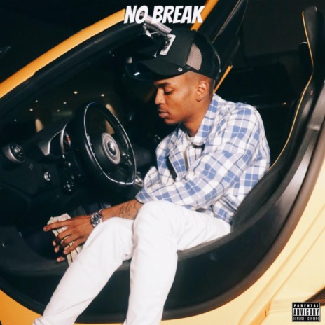 No Break | Boomplay Music