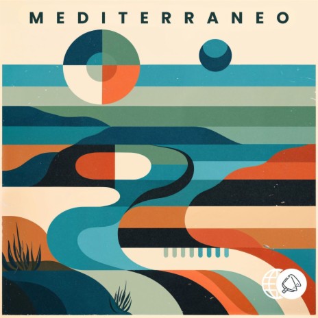 Mediterraneo ft. MrAnthony & Ramon Riera