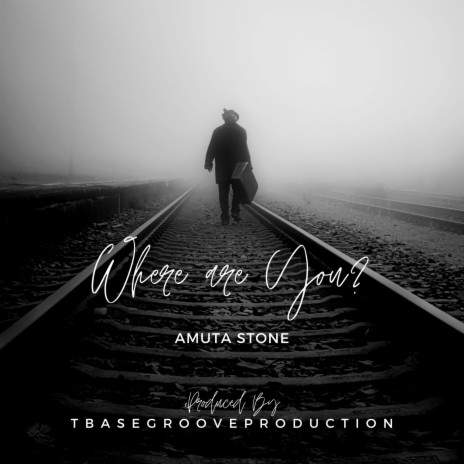 Where Are You ft. TbaseGrooveProduction