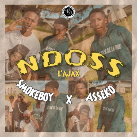 Ndoss (l'ajax) ft. Asseko | Boomplay Music