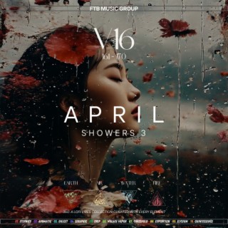 Lofi Vibes Vol. 16 April Showers 3