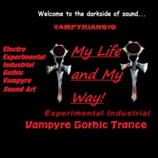 Vampyre Donor Lemant lyrics | Boomplay Music