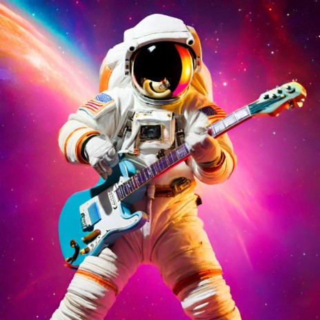 Astromuzak | Boomplay Music