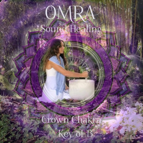 Sound Healing Crown Chakra B | Boomplay Music