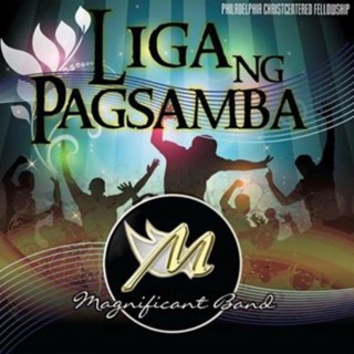 Liga ng Pagsamba Worship Album 2014