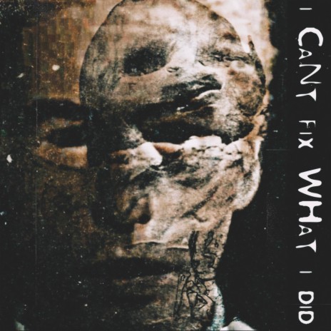 I Can't Fix What I Did ft. Fried By Fluoride | Boomplay Music