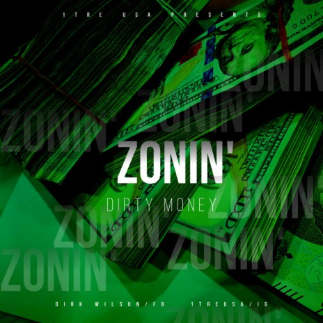 Zonin' | Boomplay Music