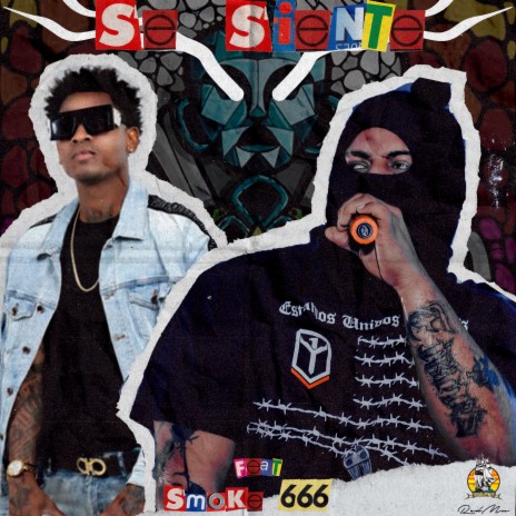 Se siente ft. Smoke 66 | Boomplay Music