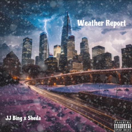 Weather Report | Boomplay Music