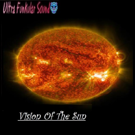 Vision Of The Sun | Boomplay Music