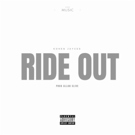 Ride Out ft. Allan Clive | Boomplay Music