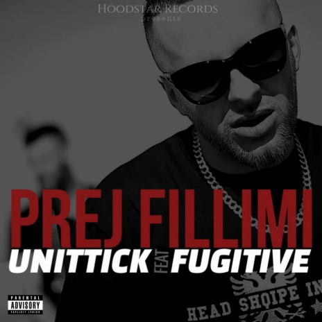 Prej Fillimi (feat. Fugitive) | Boomplay Music