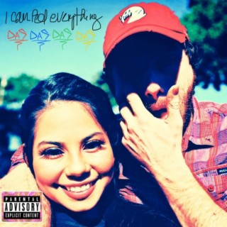 I Can Feel Everything EP