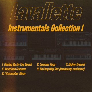 Instrumentals Collection I (Instrumental)